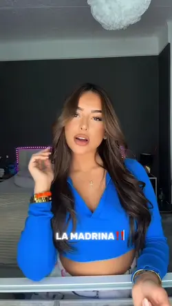 LA MADRINA‼️