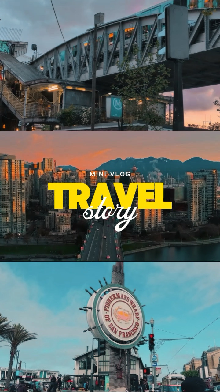 récit de voyage