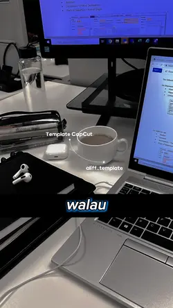 rasa tertinggal kece