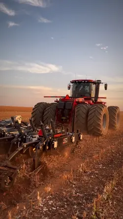 AGRO É TOP 🔥