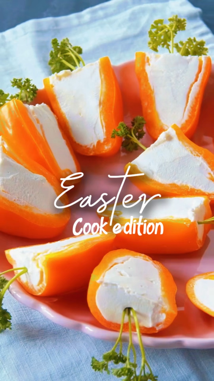 Edição de páscoa