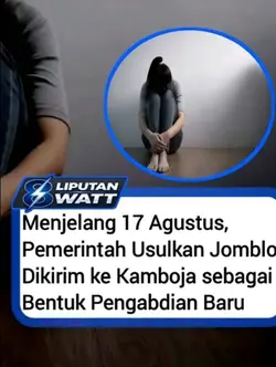 menjelang 17 agustus
