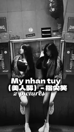 My nhan tuy remix