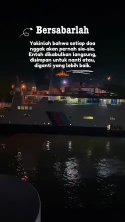 Yakinlah setiap doa