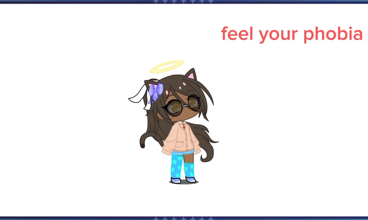 feel your phobia 