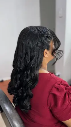 Penteado 