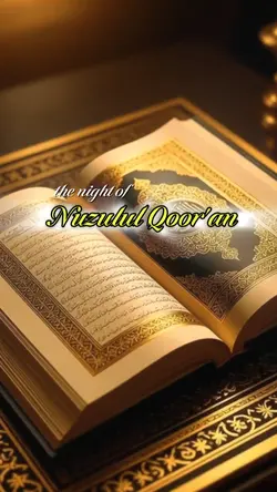 nuzulul quran