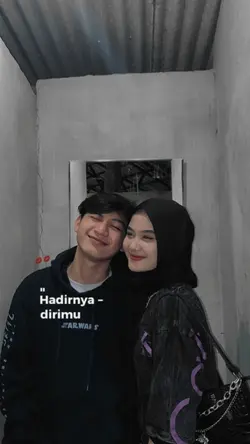 Kehadiranmu 