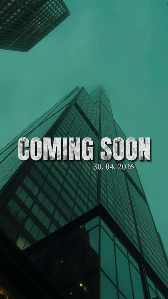 coming soon