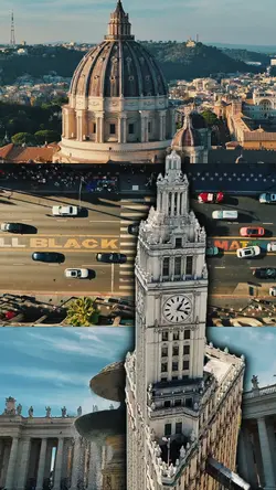 CINEMATIC TRAVEL 