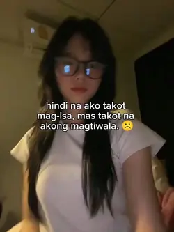 hnd nako takot mgisa