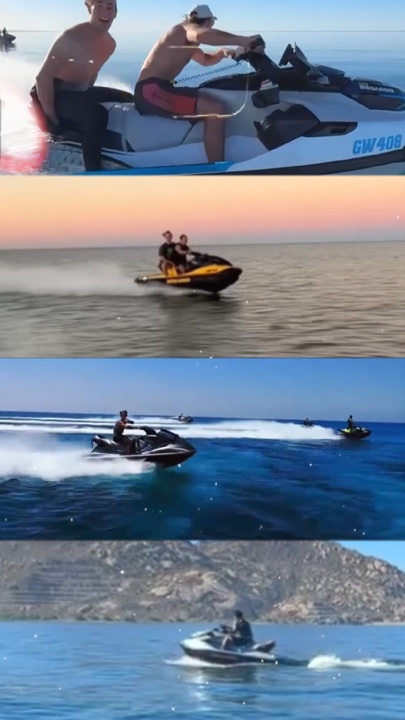 Jetski