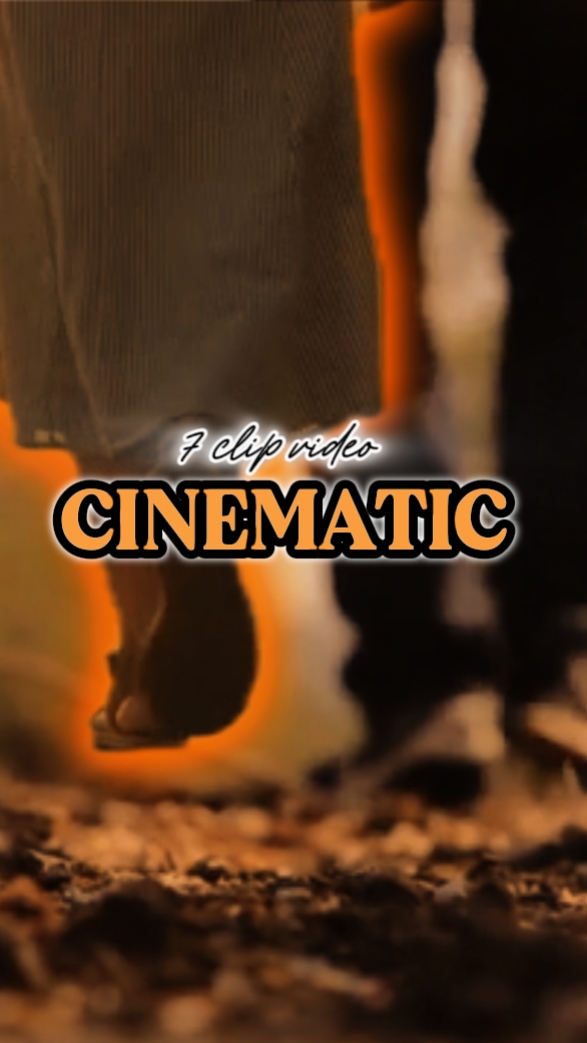 7clip CINEMATIC 