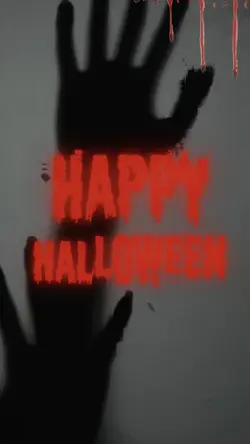 Happy Halloween