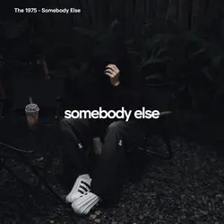 somebody else