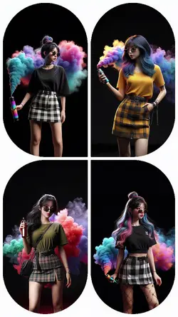 New Products