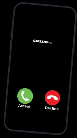 Shape of you Calling