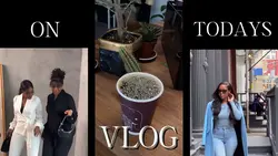 Weekly Vlog