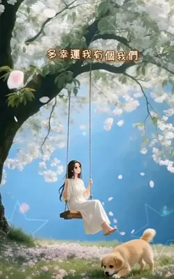 守候