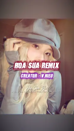 HOA SỮA REMIX