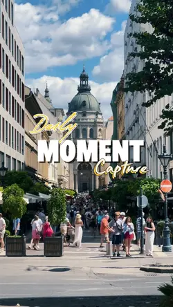 daily moment estetik