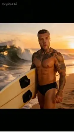 Surfer
