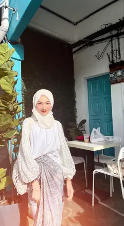 daku rindu