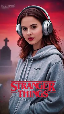 Stranger things