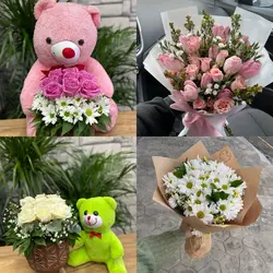 Benden bitane daha..