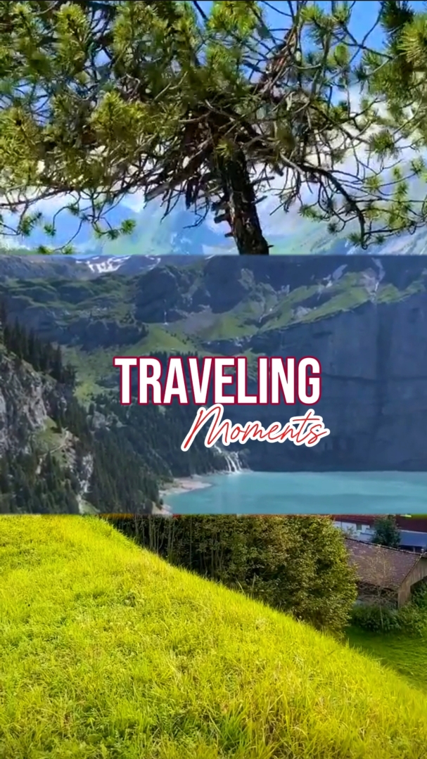 TRAVELING MOMENTS
