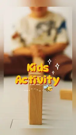 Kids Activity 