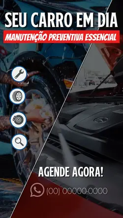 ESTÉTICA AUTOMOTIVA 