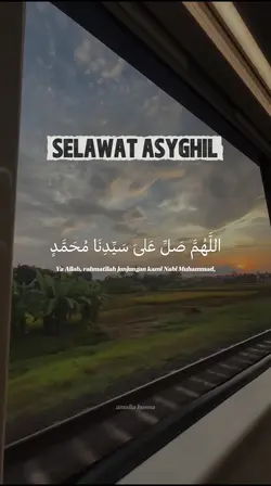 Selawat Asyghil