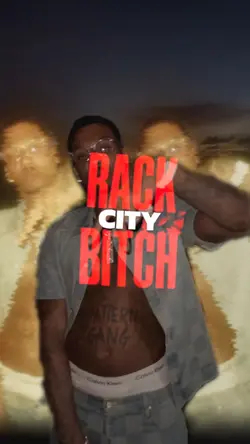 RACK CITY 