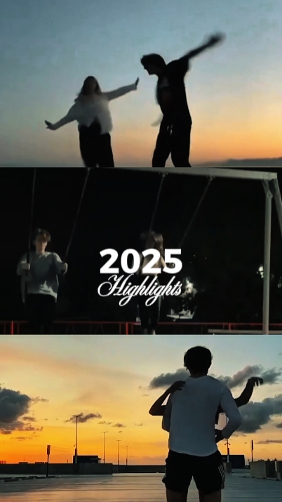 2025 highlights