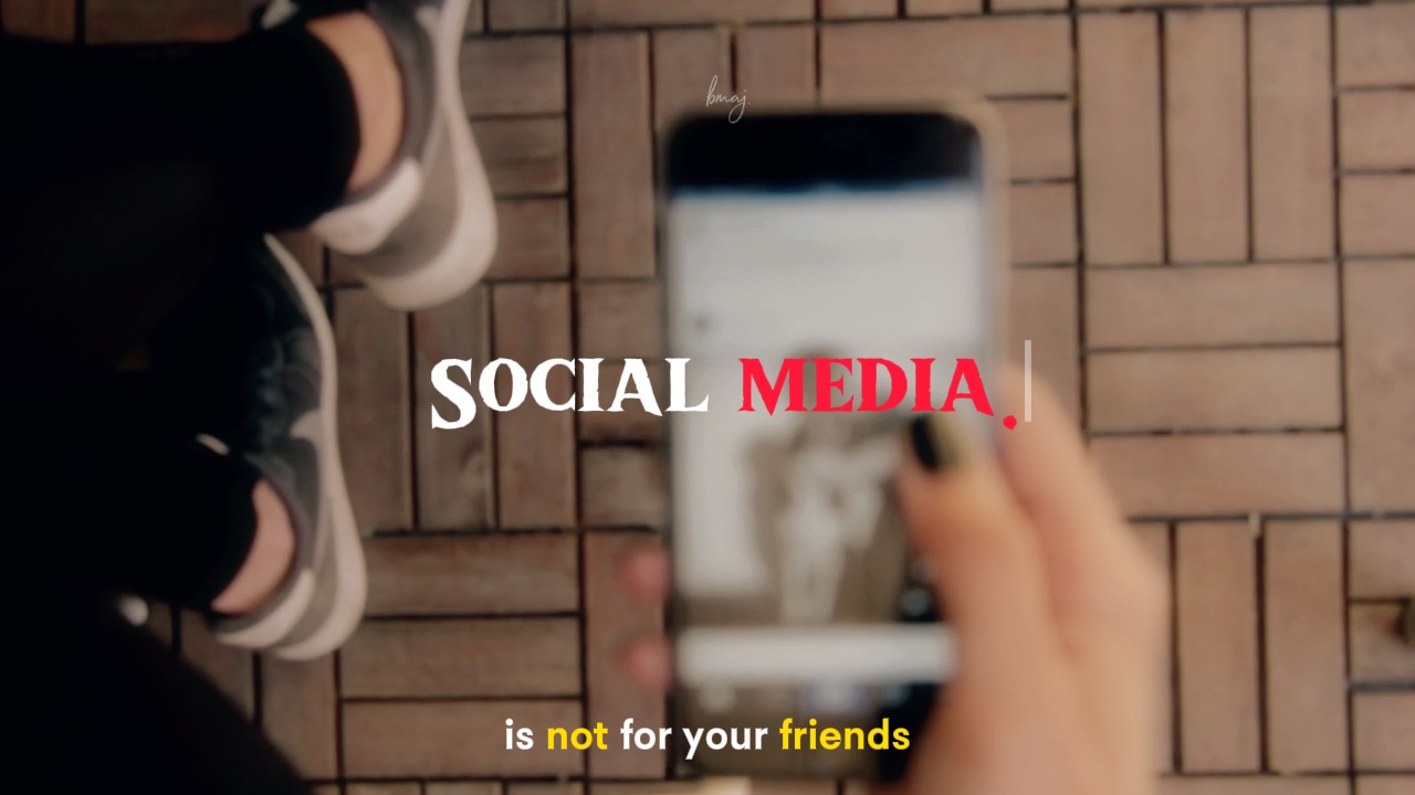 Redes sociales