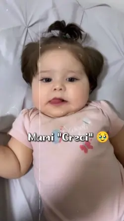 Creci mamita