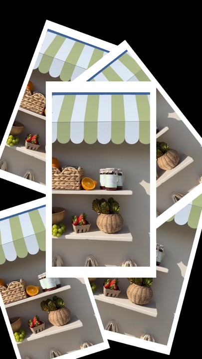 Mercado
