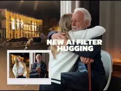 Hugging AI