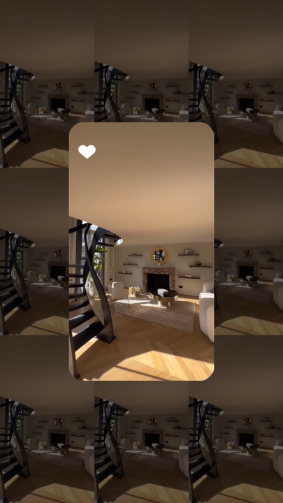 Casa en alquiler