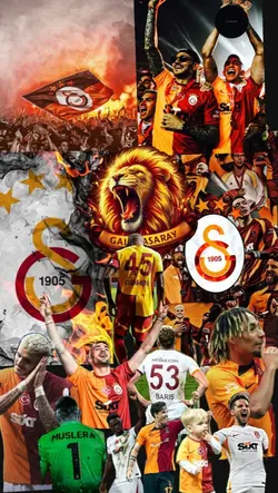 Galatasaray 