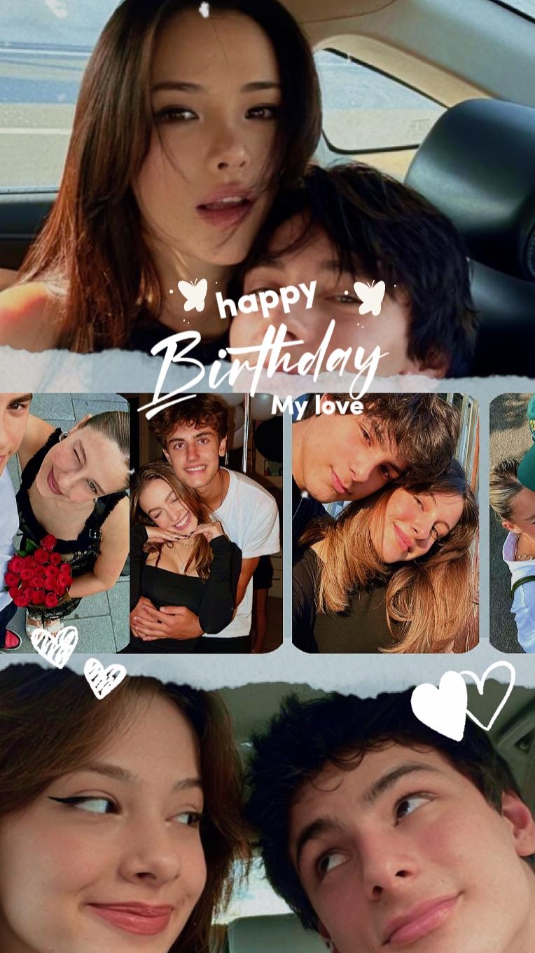 my love birthday 