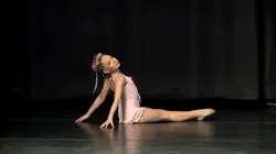 Ballerina 🩰
