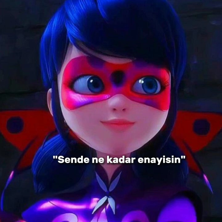 BEN DUYGUSUZ DEĞİLİM