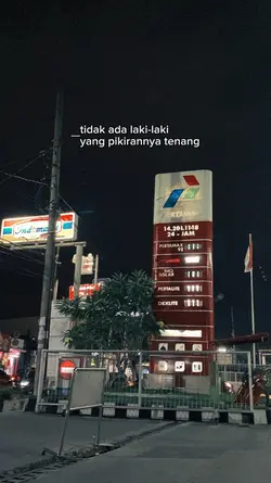 tdk ada laki-laki yg