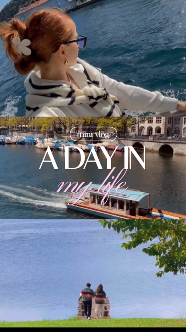 HAYATIMDA BİR GÜN 