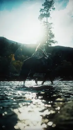 SUPER EDIT—CINEMATIC