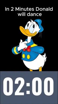 Wait 2min.