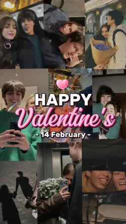 Happy Valentine's