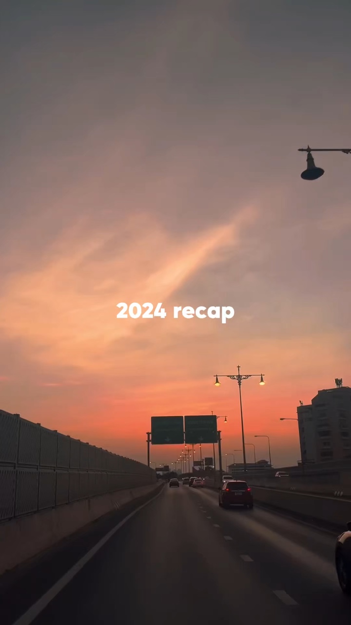 Resumen de 2024🔥